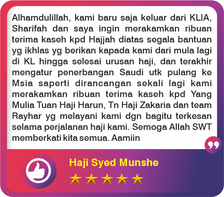 Testimoni Pelanggan 6